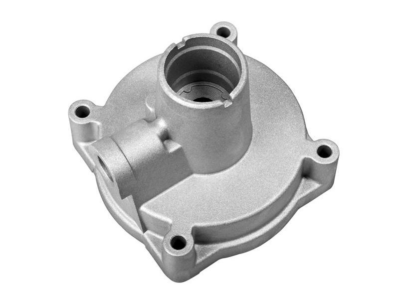 五金壓(yā)鑄件