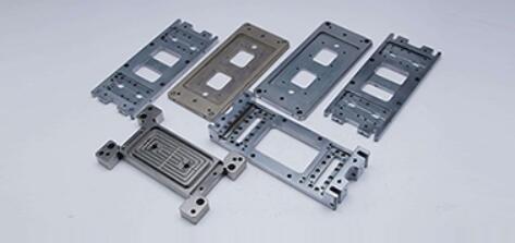 精密零(ling)件加工