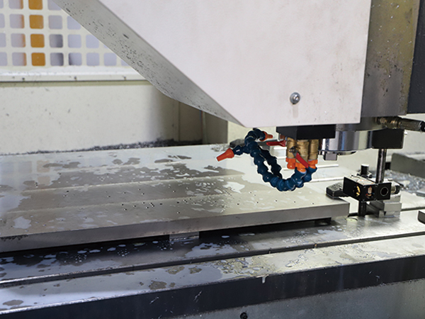 龍(lóng)門銑加工