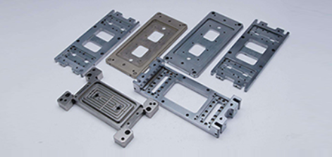 精密(mì)零件加工